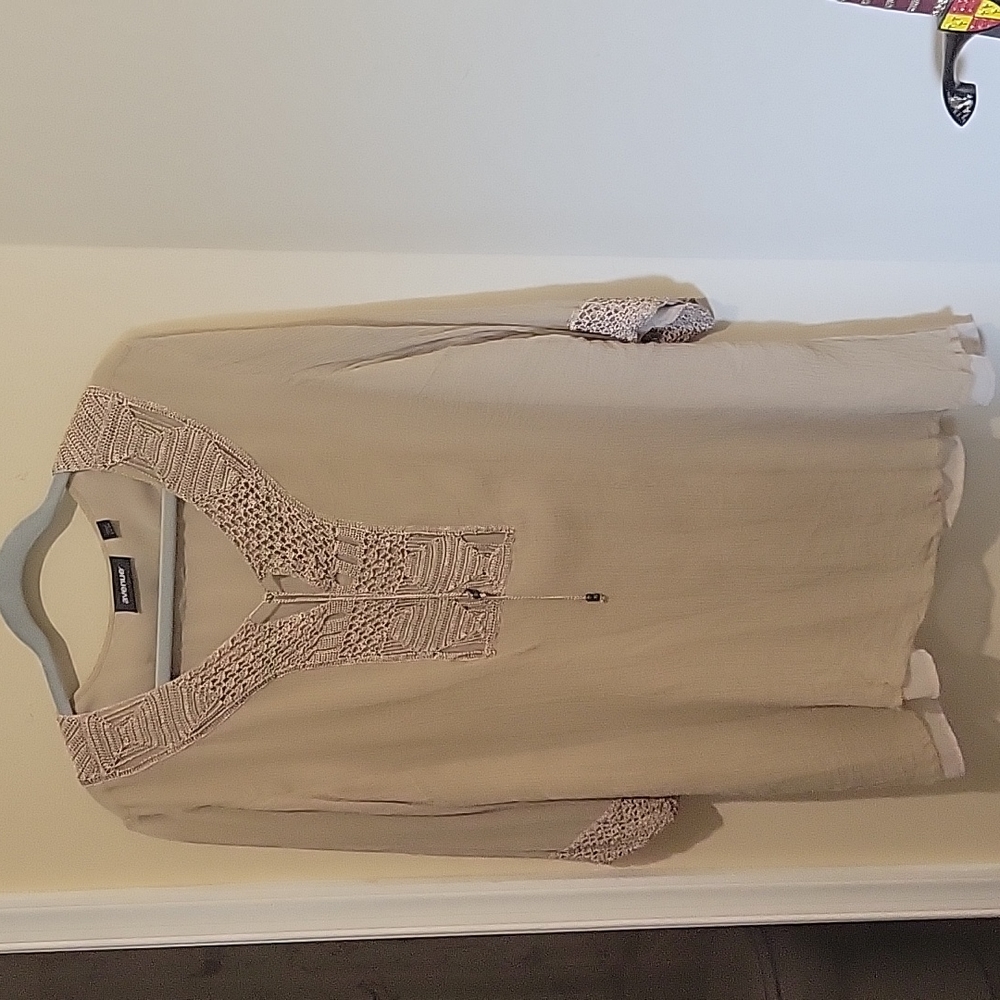 The Avenue Dress Shirt